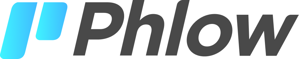 Phlow Logo